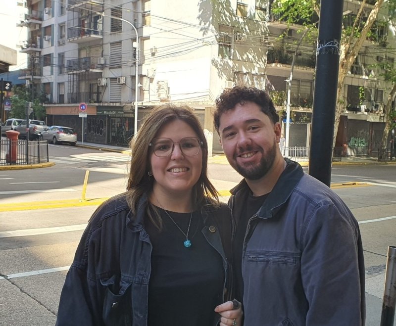 아르헨 중간선거 투표 나온 유권자 (출처=연합뉴스)