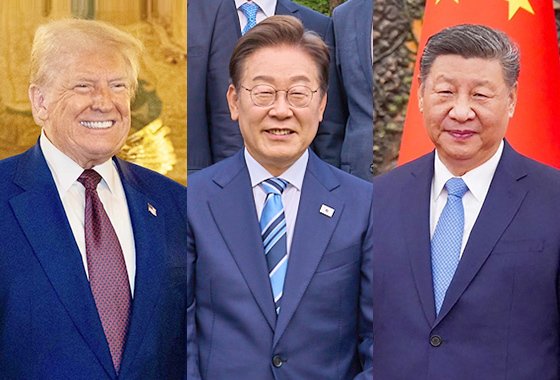 李대통령, 정상외교 '슈퍼위크'…아세안 찍고 '트럼프·시진핑 맞이' 매진