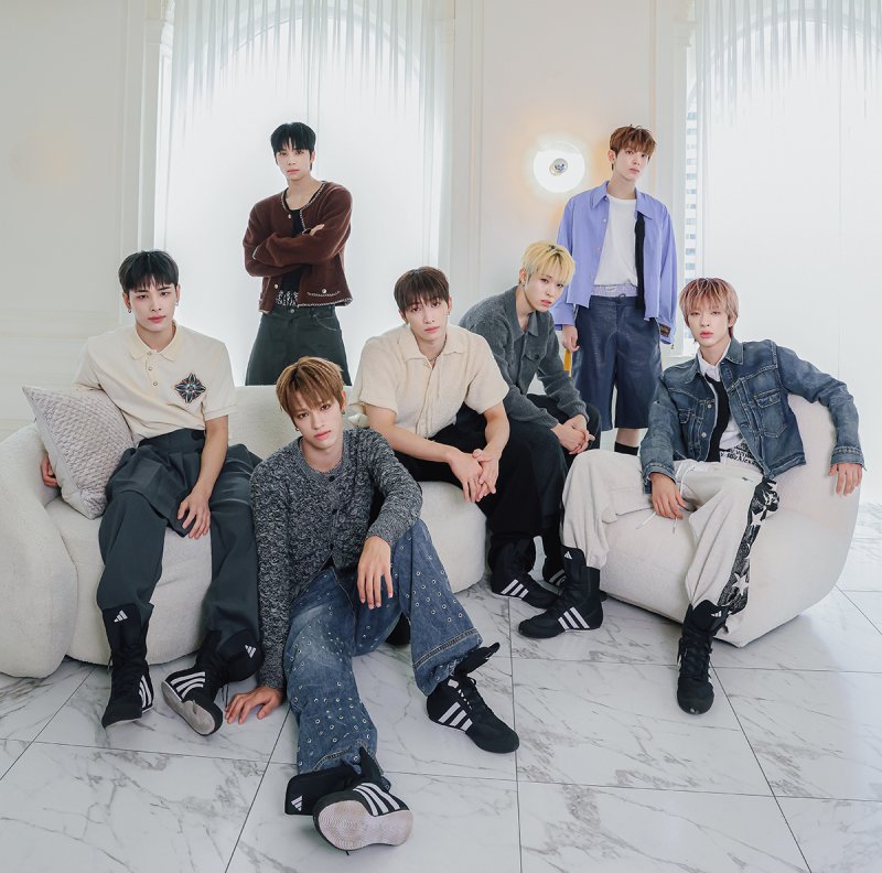 넥스지 "'무대 맛집' 칭찬 감사…'비트복서' 음방 1위 목표" [N인터뷰]②