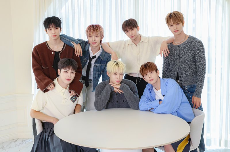 넥스지 '무대 맛집' 칭찬 감사…'비트복서' 음방 1위 목표 [N인터뷰]②