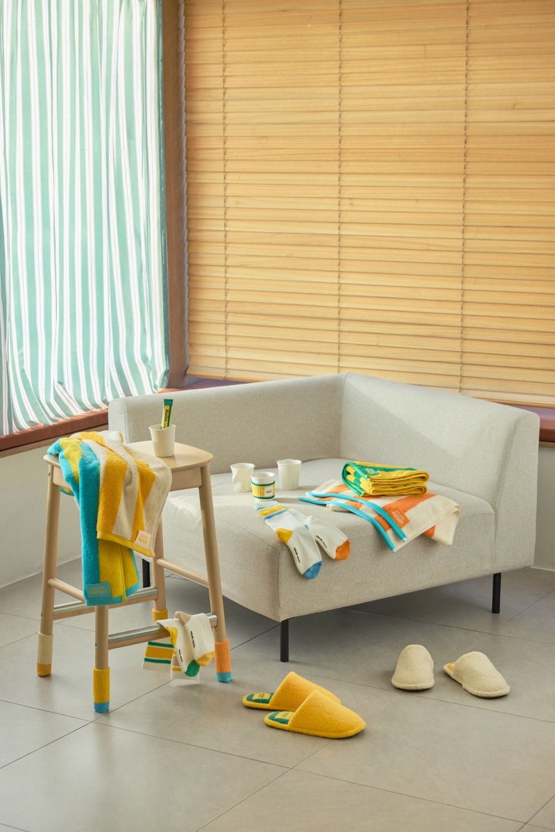 (동서식품 제공)