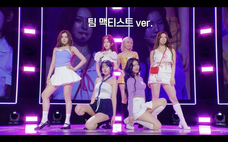 '저스트 메이크업' TOP10 확정…다음 미션은 '뉴 페이스'