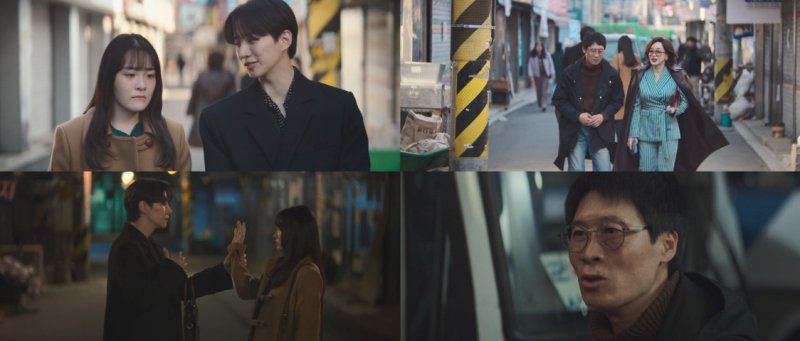 '태풍상사' 이준호·김민하, 안전화 수출 계약했는데 또 위기…8.9%