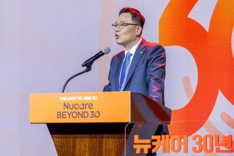 서훈교 대상웰라이프 대표이사(대상웰라이프 제공)