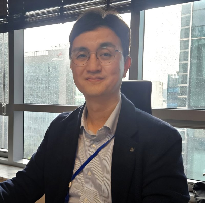 최문기 제이엘케이 신임 CFO. (사진=제이엘케이 제공) *재판매 및 DB 금지