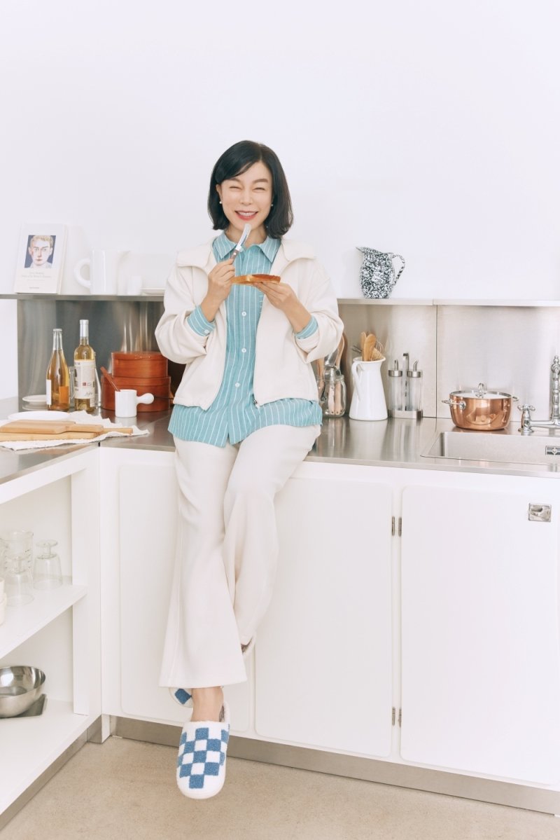 (휠라언더웨어제공)