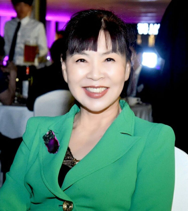 오는 30일 벡스코에서 개최되는 '2025 부산패션위크' 행사에 참가하는 이미경 디자이너. 이미경뷰띠끄 제공