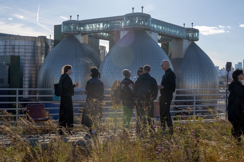 NEW INC Creative Science Dinner. 2024. Photo Eliza Louise Photo. 사진=아르코 제공. *재판매 및 DB 금지