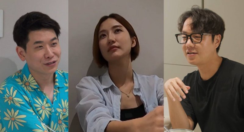 의사 오진승♥김도연 아나 올해 4월 이혼 위기…스킨십 리스 의혹까지