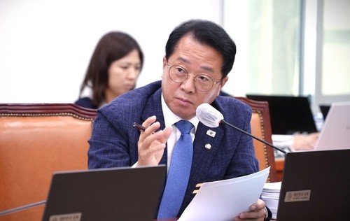 더불어민주당 문금주 의원 (출처=연합뉴스)