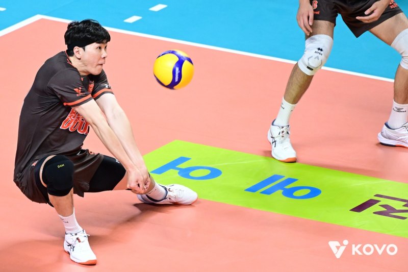 “전광인 왜 보냈나?” 비판받던 현대의 승부수, 지금은 ‘갓호진’이 증명하고 있다.