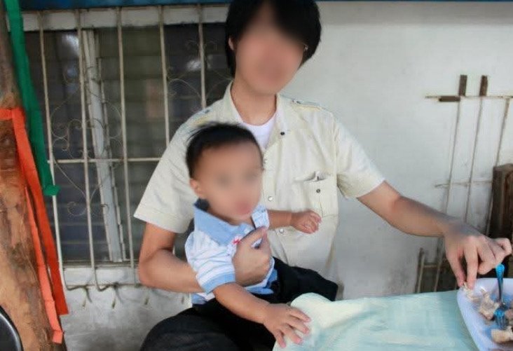 [뉴시스] 필리핀 여성과 한국인 남성 사이에서 태어난 자녀를 버리고 떠나는 사례가 현지에서 심각한 사회 바카라로 떠오르자, 시민단체 '양육비를 해결하는 사람들(구 배드파더스)'의 구본창(62) 활동가가 한국인 아버지들을 공개 추적하며 주목받고 있다. (사진 = 엑스 갈무리) 2025.10.27. *재판매 및 DB 금지