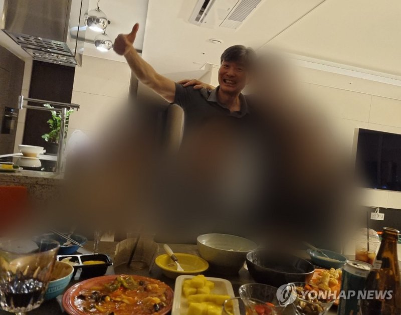 특검 '도이치' 수사팀장, 사건핵심 이종호와 술자리…대검 감찰 (출처=연합뉴스)