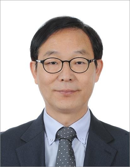 [서울=뉴시스] 주진우 전 서울시 사회서비스원 원장. 2019.03.03. (사진= 서울시 제공)