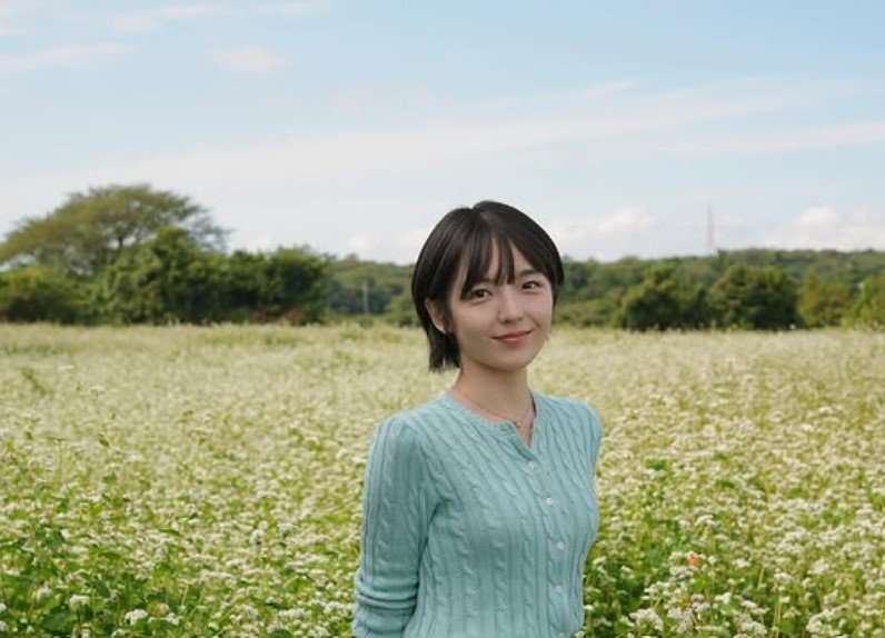[서울=뉴시스] 서신애. (사진=서신애 인스타그램 캡처) 2025.10.27. photo@newsis.com *재판매 및 DB 금지