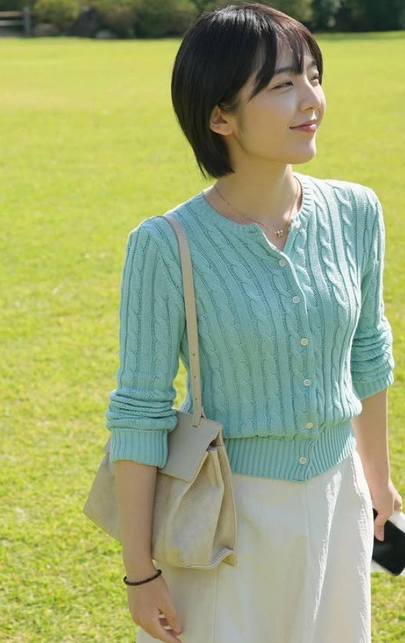 [서울=뉴시스] 서신애. (사진=서신애 인스타그램 캡처) 2025.10.27. photo@newsis.com *재판매 및 DB 금지