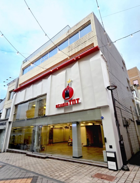 스튜디오티앤티, ‘히어로 써클: 남도편’ 제작… 연말 OTT 공개 예정