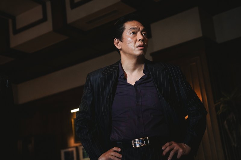 잘 나가는 작품엔 박지환이 있다