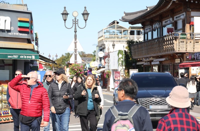 세계인 모이는 APEC 개최지 경주 (출처=연합뉴스)