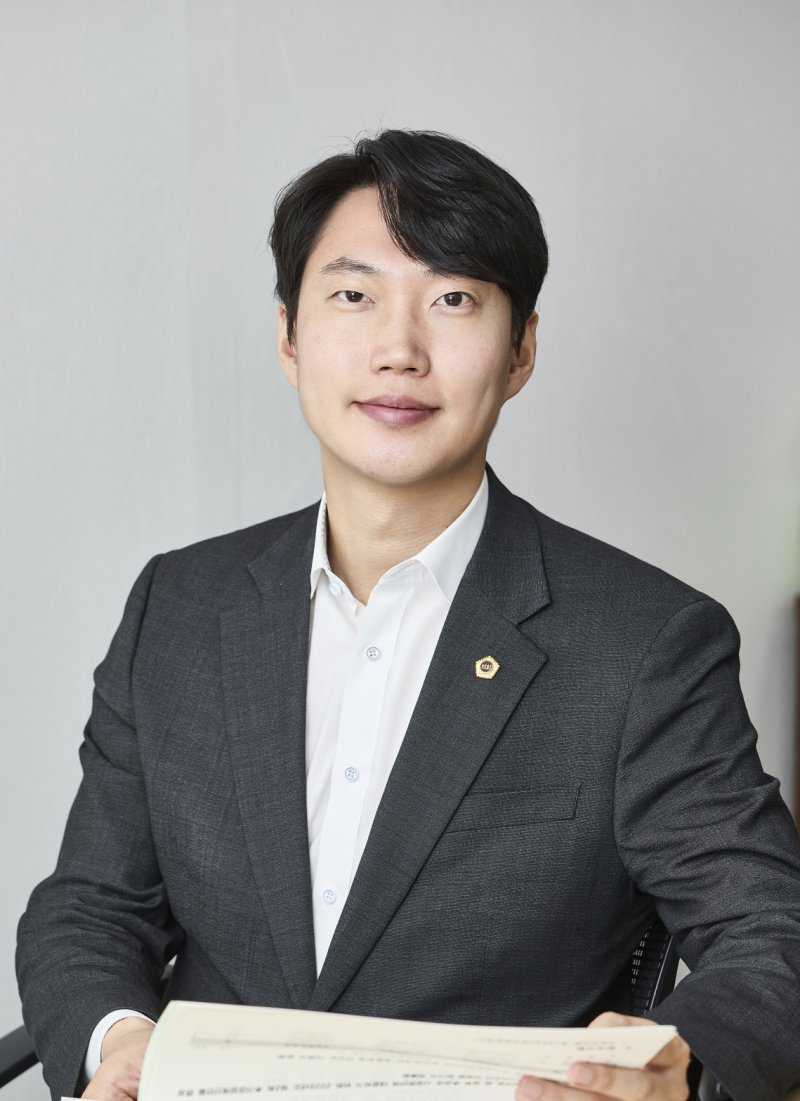 [서울=뉴시스] 김규남 서울시의원. 2025.10.20. (사진=서울시의회 제공) *재판매 및 DB 금지