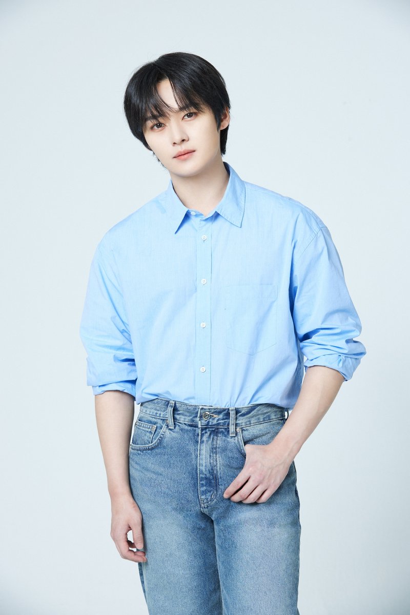 [서울=뉴시스] 스트레이 키즈 리노. (사진 = JYP엔터테인먼트 제공) 2025.10.27. photo@newsis.com *재판매 및 DB 금지