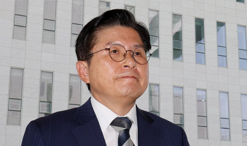 황교안 전 국무총리. 2025.9.15/뉴스1 ⓒ News1 박지혜 기자