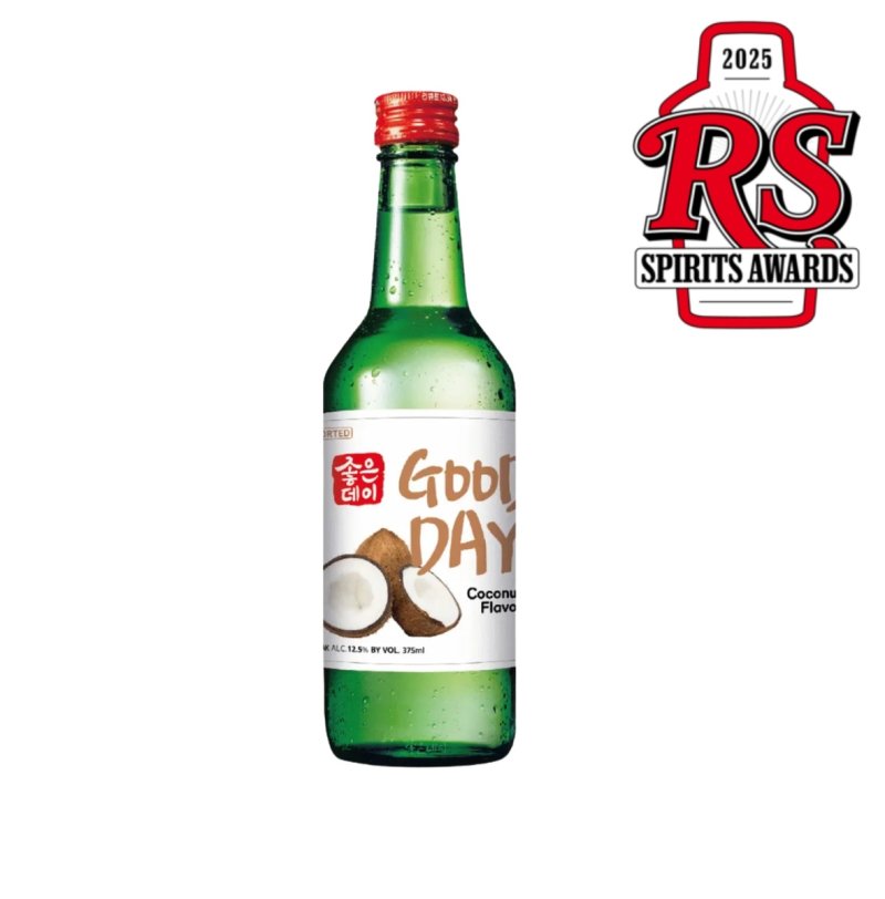 좋은데이 (출처=연합뉴스)