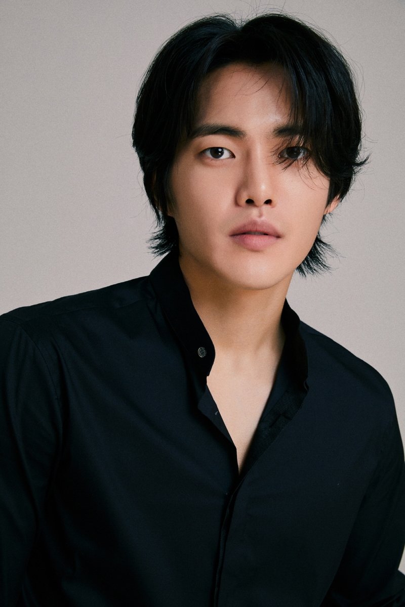 뮤지컬 '아몬드'의 배우 김건우 (출처=연합뉴스)