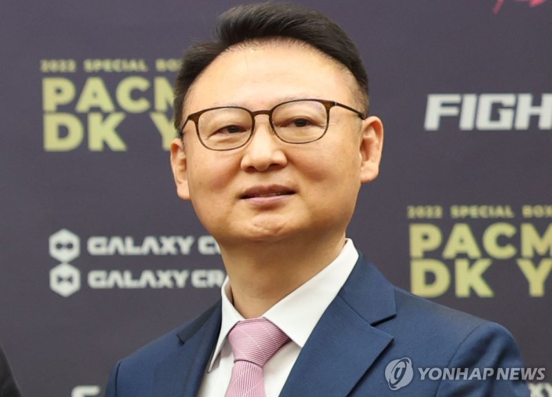 구세현 전 웰바이오텍 대표 (출처=연합뉴스)