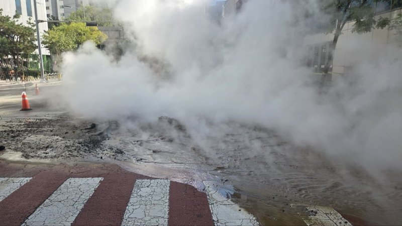 사고 현장. (경기도소방재난본부 제공. 재판매 및 DB 금지) 2025.10.27/뉴스1