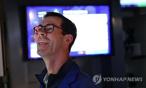 뉴욕증권거래소 (출처=연합뉴스)