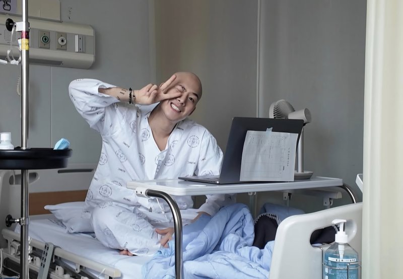 [서울=뉴시스] 차현승. (사진=차현승 인스타그램 캡처) 2025.10.28. photo@newsis.com *재판매 및 DB 금지