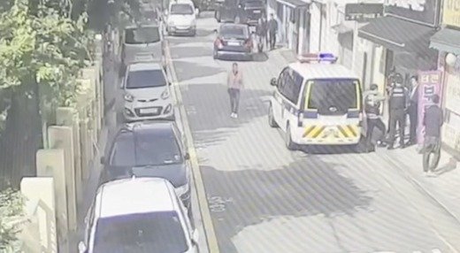 서울경찰청 제공