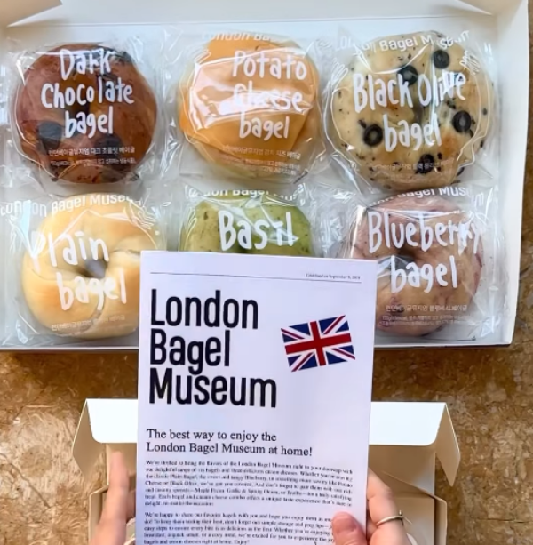 '런던베이글' 20대 청년 직원 과로사, 주당 근무 시간이...