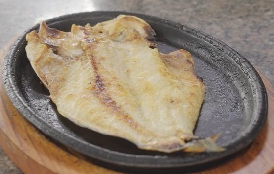 구우면 모른다... 제주 옥돔구이, 알고보니 가짜?!