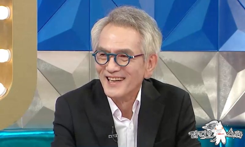 정관용, '무한도전' 리더 선거 언급 박명수 돌발 사퇴, 퇴장시킬뻔