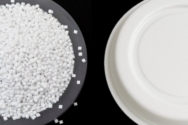 롯데케미칼, 열에 강한 식품 포장용 접착성 소재 상용화(롯데케미칼 제공). ⓒ 뉴스1