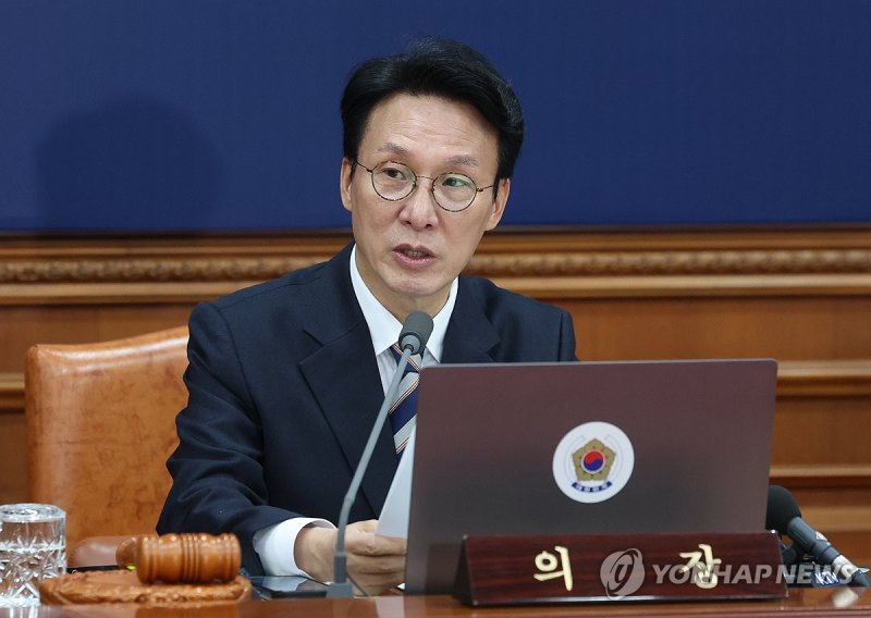 국무총리 모두발언 (출처=연합뉴스)