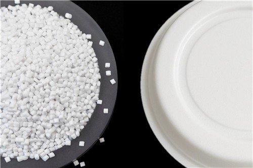 롯데케미칼 식품 포장용기 용도 '접착성 소재' 상용화 (출처=연합뉴스)