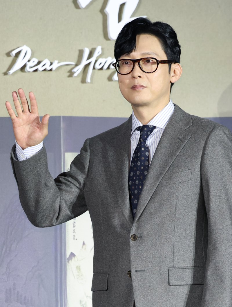 박병은, 호두앤유엔터와 전속계약…김혜수·신하균과 한솥밥