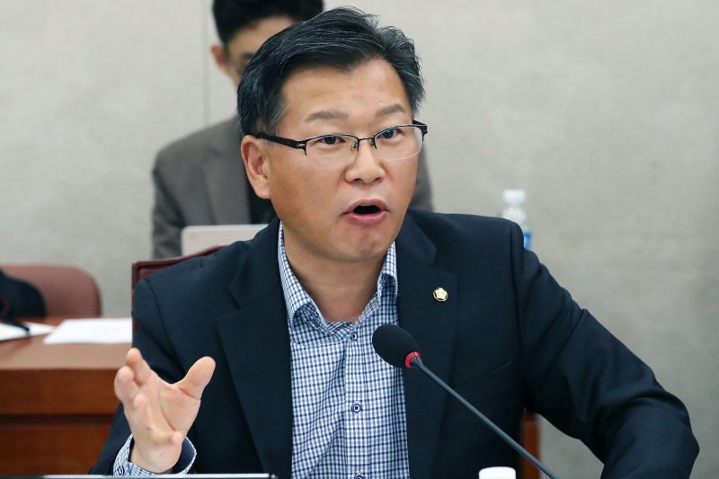 이양수 국민의힘 의원. 2019.10.17/뉴스1 ⓒ News1 임세영 기자