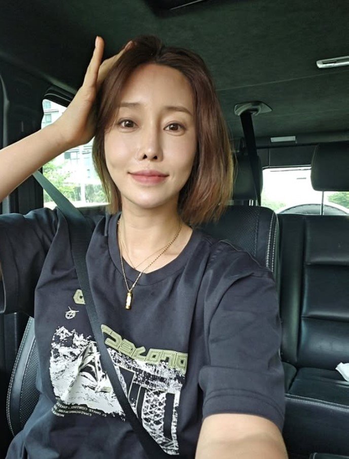 [서울=뉴시스] 심하은. (사진=심하은 인스타그램 캡처) 2025.10.28. photo@newsis.com *재판매 및 DB 금지