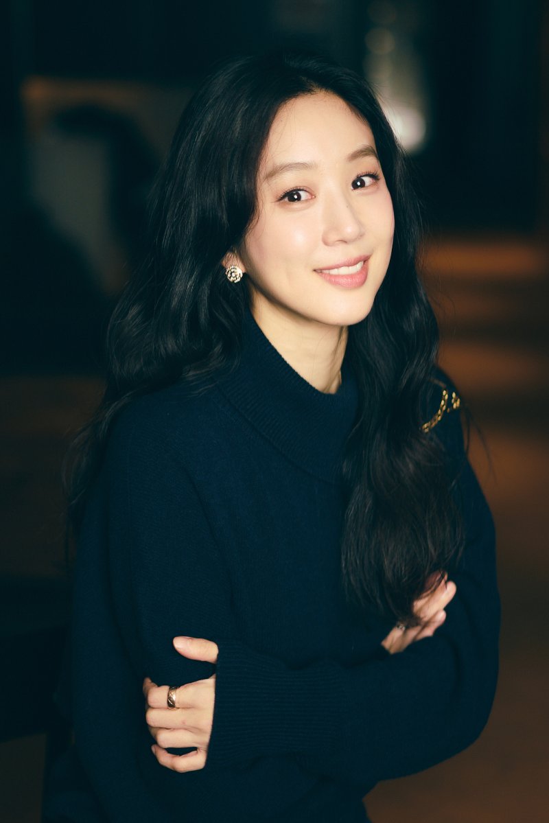 정려원 이정은, 좋은 사람이자 진짜 어른…연기 호흡 행운 [N인터뷰]