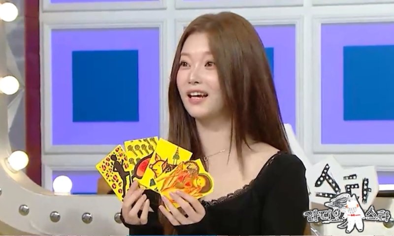 '라스' 츠키 덱스, 나 혼자 할 수 있는데 자꾸 챙겨줘