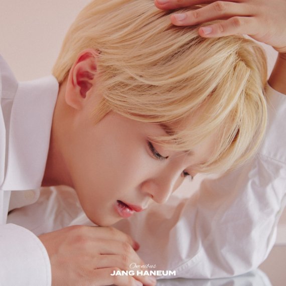 '보2플' 장한음, 더블 타이틀 신보 '옴니버스' 발매