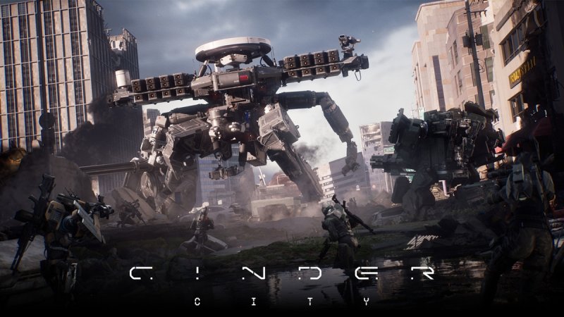 신더시티 (출처=연합뉴스)