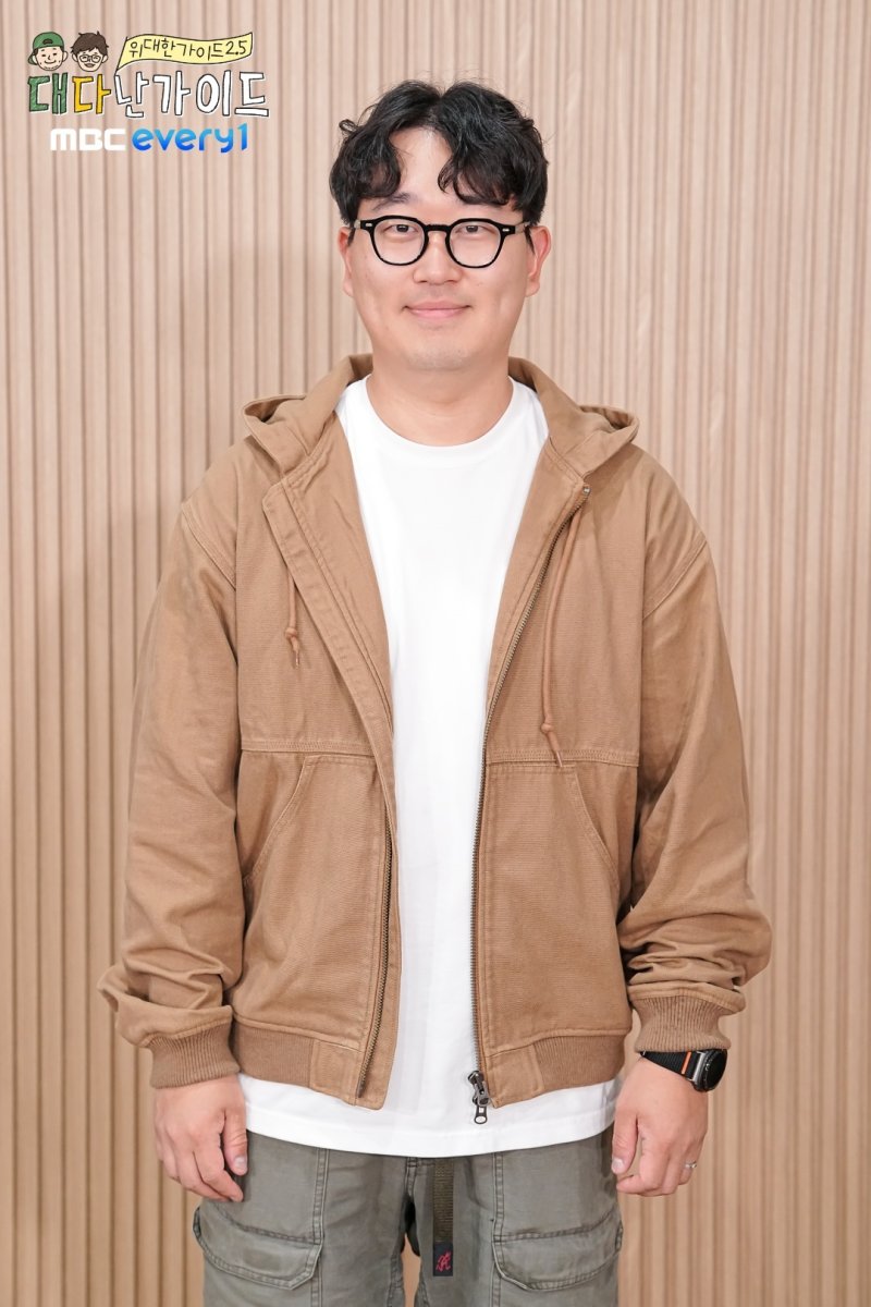 '위대한 가이드' PD, 시즌2.5? 출연진 스케줄 맞추기 위한 스핀오프