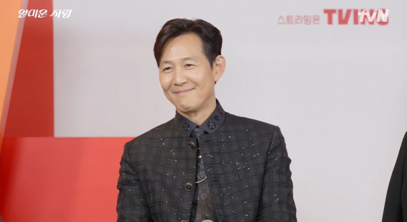 '얄미운 사랑' 이정재·임지연 "18세 차이 극복? 너무 편해서 구박"(종합)