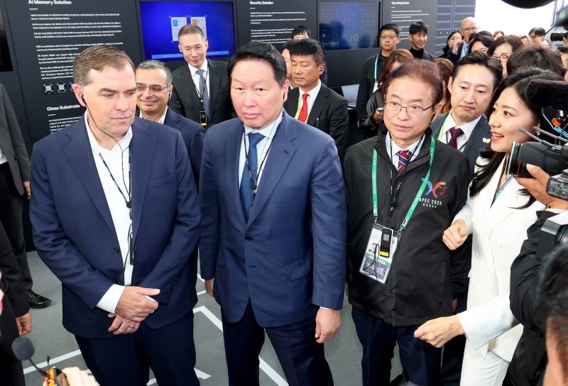 경북도가 11월1일까지 열리는 ‘아시아태평양경제협력체(APEC) 정상회의’에 지역 기업의 세계 진출을 위한 대규모 경제 세일즈전에 나섰다.(경북도 제공. 재판매 및 DB금지) /뉴스1