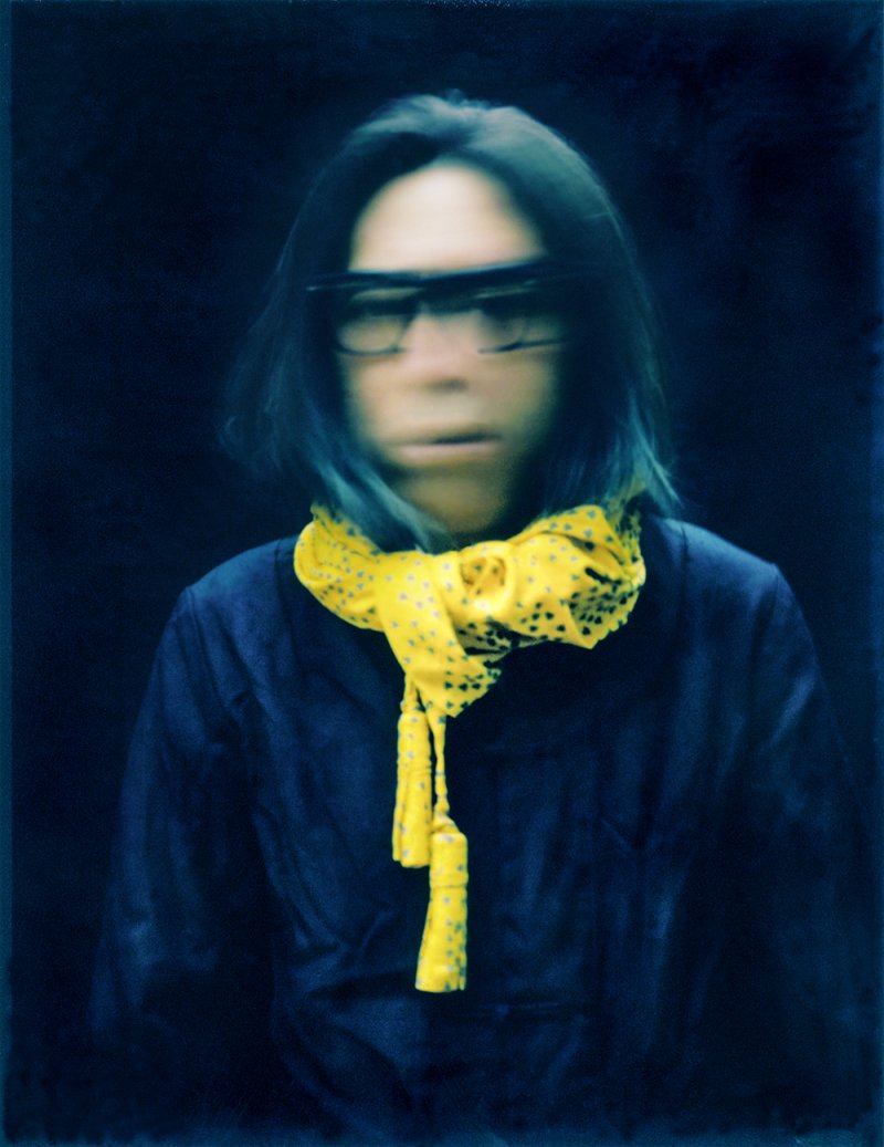 [서울=뉴시스] 후지와라 히로시. (사진 = 비스츠앤네이티브스(BANA) 제공) 2025.10.28. photo@newsis.com *재판매 및 DB 금지